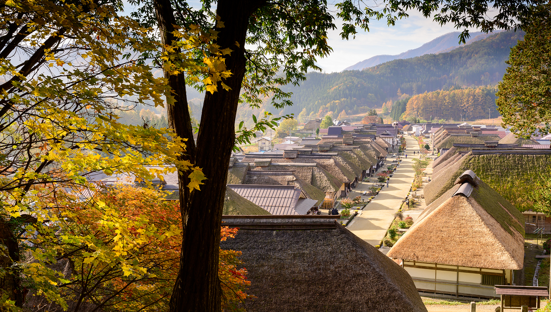 Strongholds of Yamabe: The Castles That Came and Went