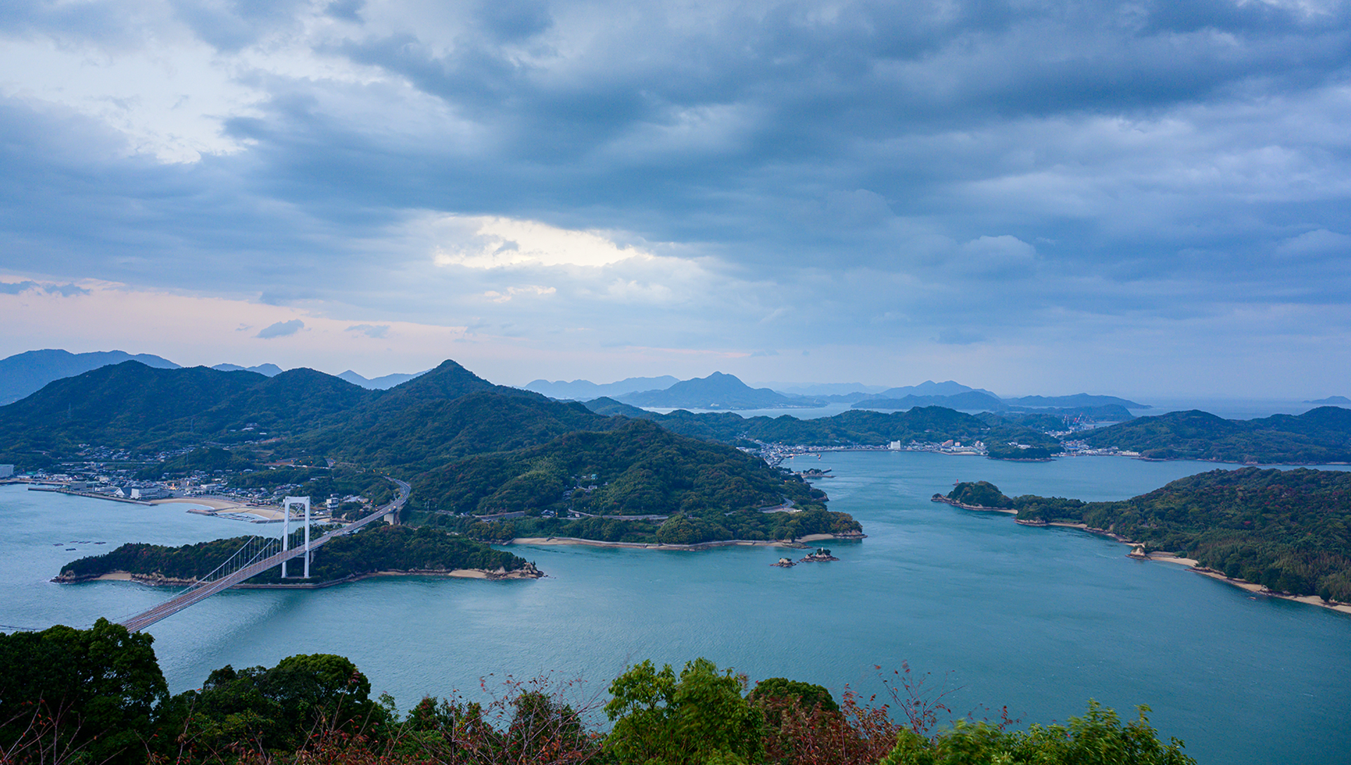 The Murakami Kaizoku Of The Geiyo Islands Policemen Pirates Of The Setonaikai Sea Ehime Hiroshima Prefectures Japan Heritage