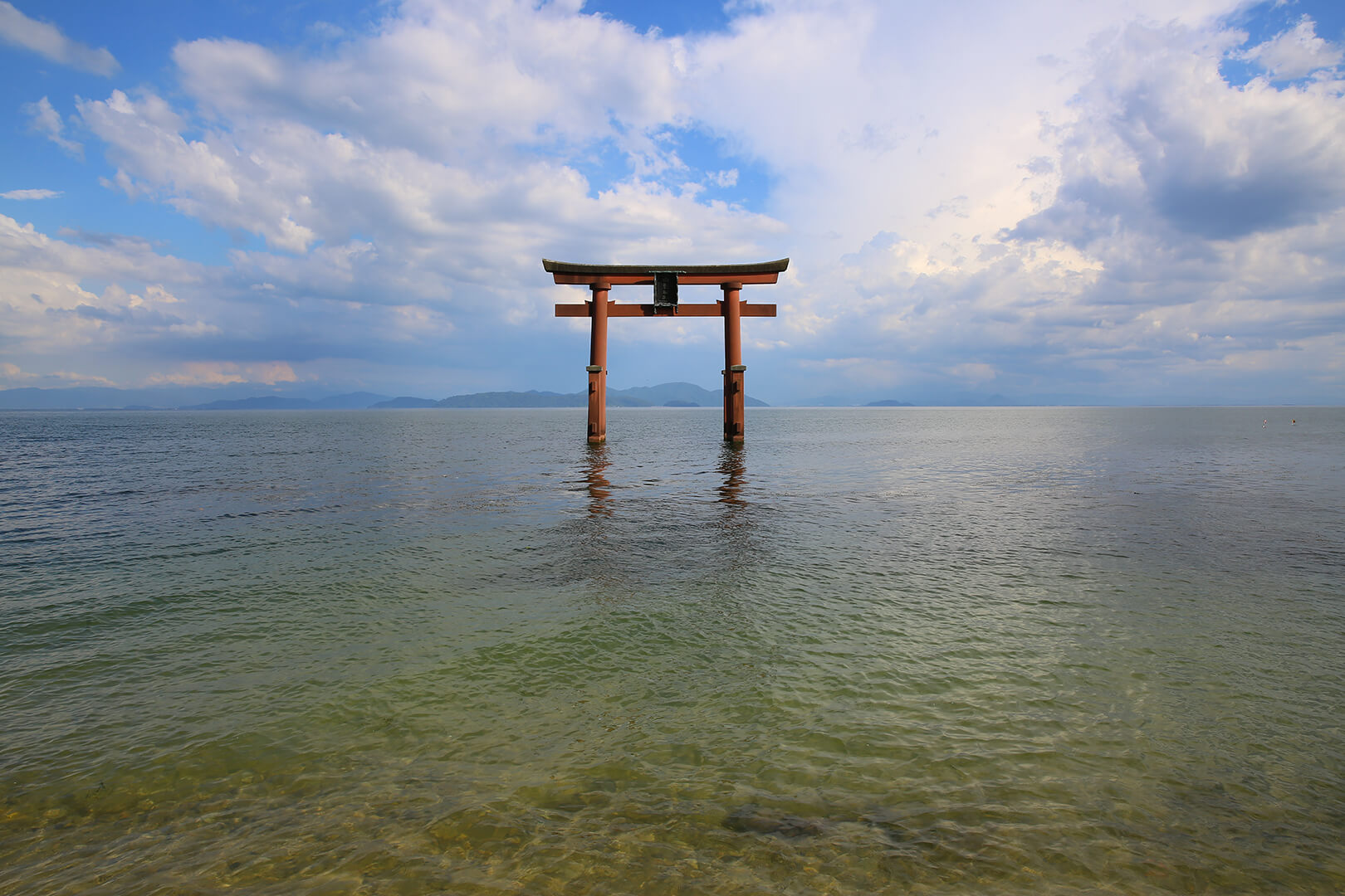 Lake Biwa: Object of Worship, Bringer of Life | Kyoto, Shiga | Japan ...