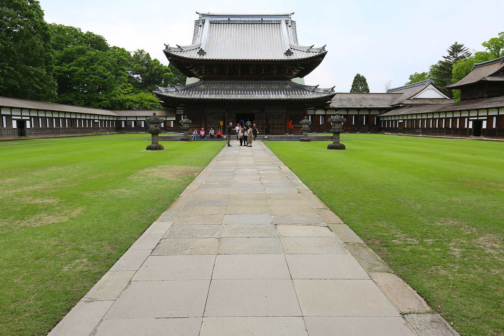 Takaoka: Flourishing Folk Culture Under the Maeda Clan ~ People, skills,  heart ~ (Toyama Pref.)